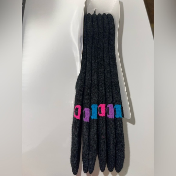 NWT Champion women’s size 5-9 invisible liners 6 pair pack - Picture 3 of 4